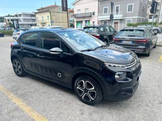 CITROEN C3 usata, con Airbag laterali