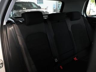 VOLKSWAGEN Golf usata, con Interni in pelle