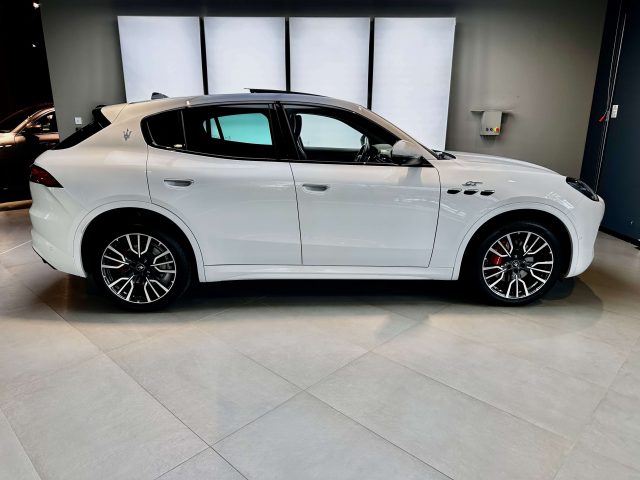 MASERATI Grecale usata, con Airbag Passeggero