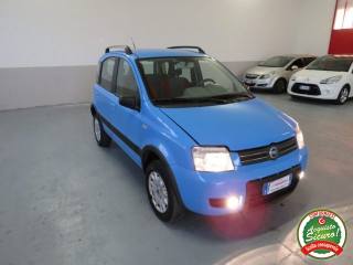 FIAT Panda usata, con Airbag