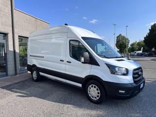 FORD Transit usata, con ESP