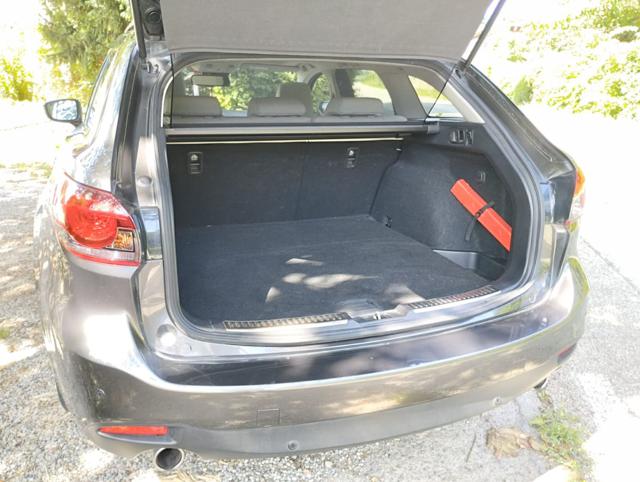 MAZDA 6 usata 30