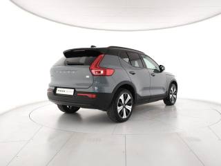 VOLVO XC40 usata, con Alzacristalli elettrici