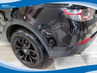 LAND ROVER Discovery Sport usata, con Immobilizzatore elettronico