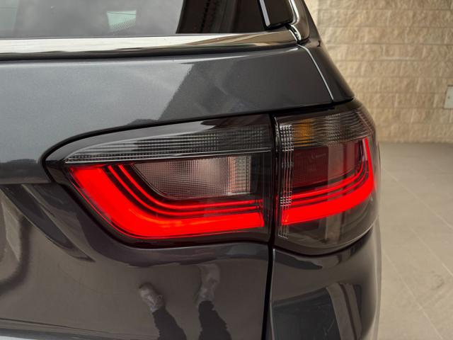 JEEP Compass usata, con Specchietti laterali elettrici