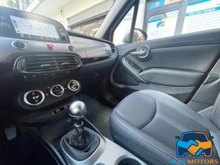 FIAT 500X usata, con Sensore di luce