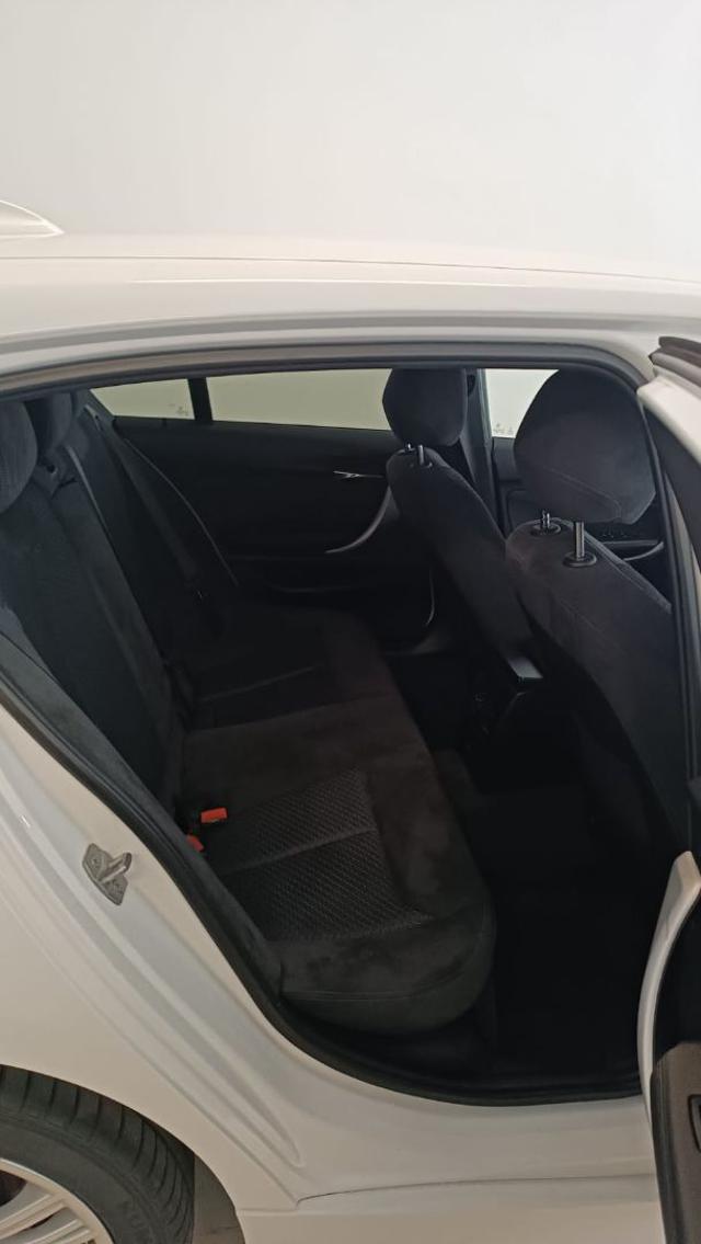 BMW 118 usata, con Chiusura centralizzata