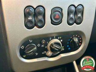DACIA Sandero usata, con Immobilizzatore elettronico
