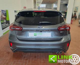 FORD Focus usata, con Park Distance Control