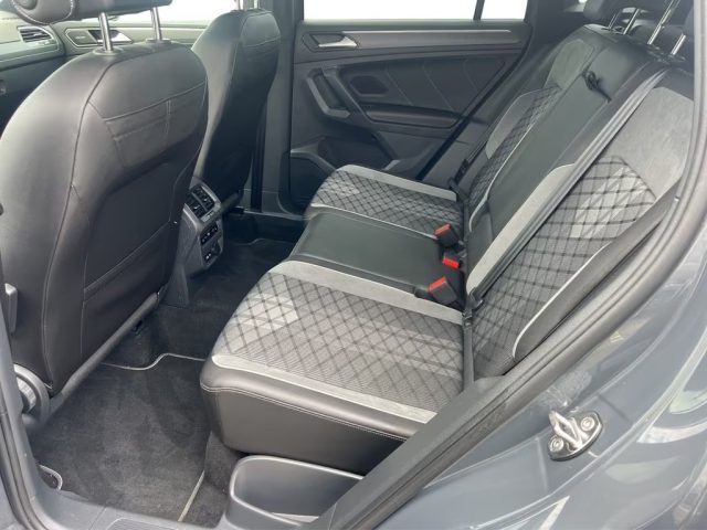 VOLKSWAGEN Tiguan usata, con Fendinebbia