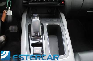 CITROEN C5 Aircross usata, con Interni in pelle
