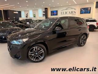 BMW X1 usata, con Airbag laterali
