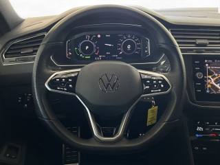 VOLKSWAGEN Tiguan usata, con Controllo trazione