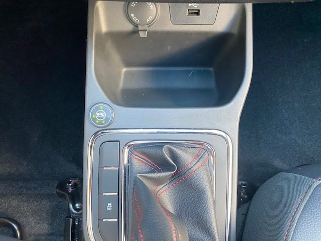 EVO Evo3 usata, con Sensori di parcheggio posteriori
