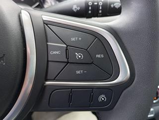 FIAT 500X usata, con Isofix