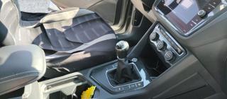 VOLKSWAGEN Tiguan usata, con Climatizzatore