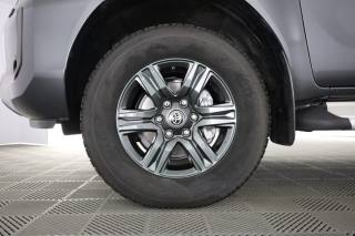 TOYOTA Hilux usata 8