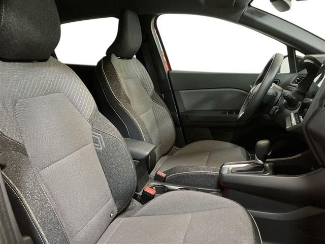 RENAULT Captur usata, con ESP