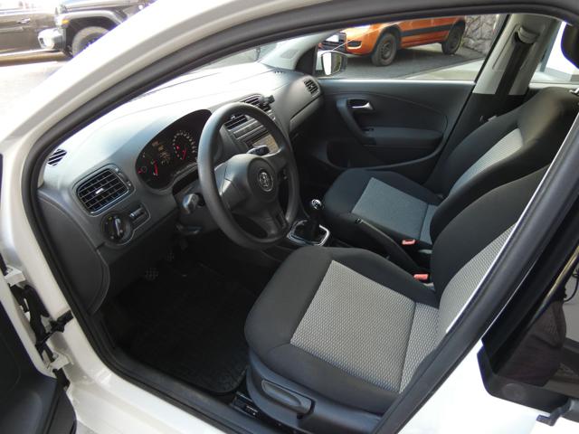 VOLKSWAGEN Polo usata, con Climatizzatore