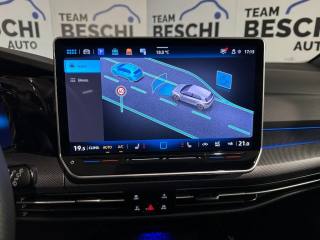 VOLKSWAGEN Golf GTI usata, con Controllo automatico clima