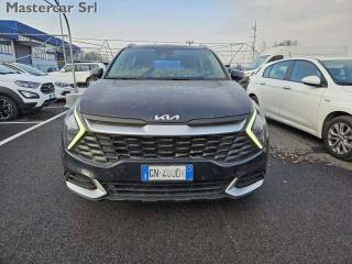 KIA Sportage usata, con Airbag laterali
