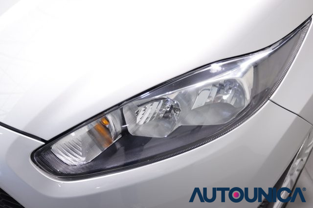 FORD Fiesta usata 37