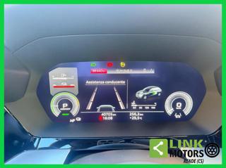 AUDI A3 usata, con Touch screen