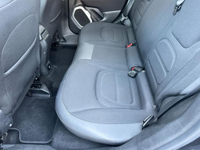 JEEP Renegade usata, con Chiusura centralizzata