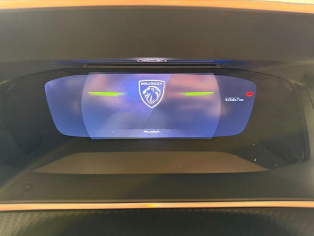 PEUGEOT 2008 usata, con Filtro antiparticolato