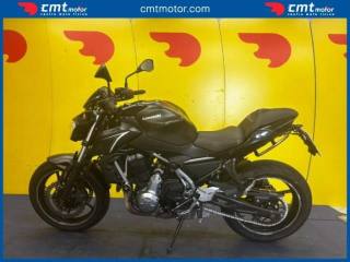 KAWASAKI Z 650 usata 2