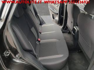NISSAN Qashqai usata, con USB