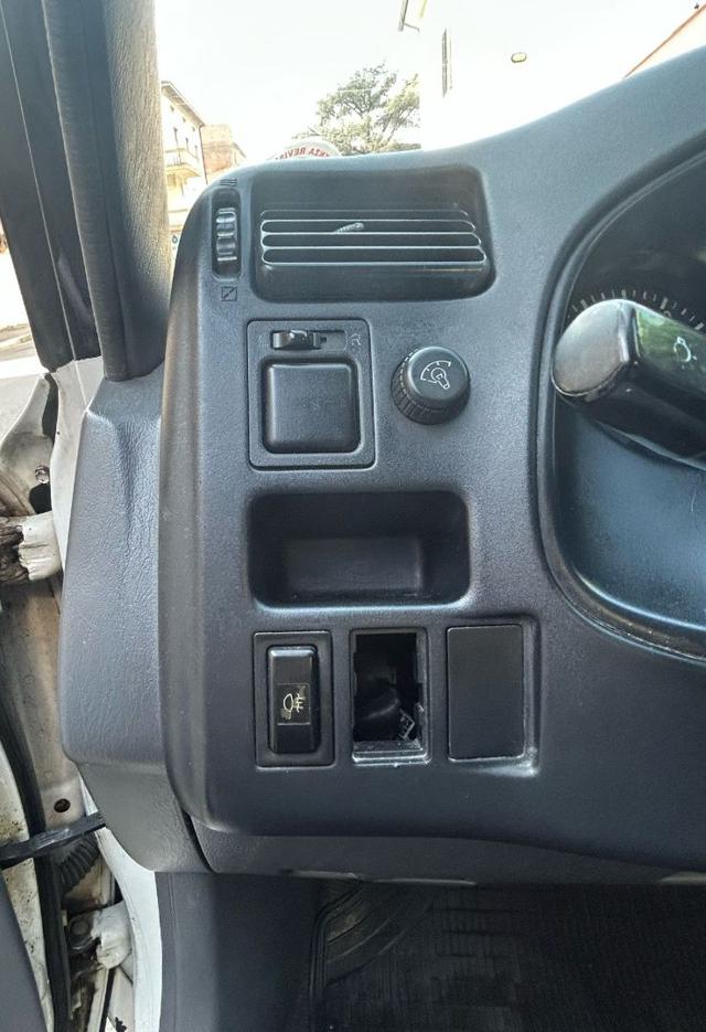 TOYOTA RAV 4 usata, con Lettore CD