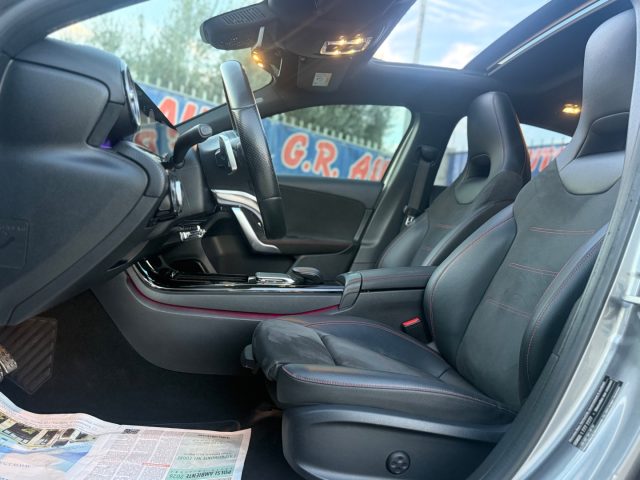 MERCEDES-BENZ A 180 usata 18