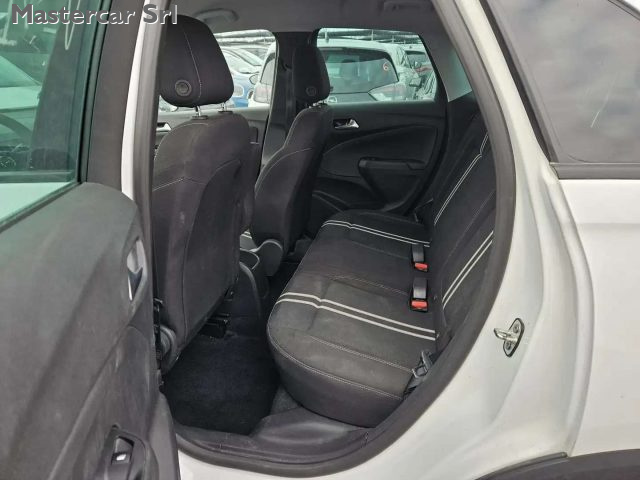 OPEL Crossland usata, con ESP