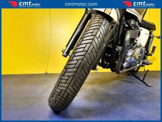 TRIUMPH Bonneville T100 usata 13