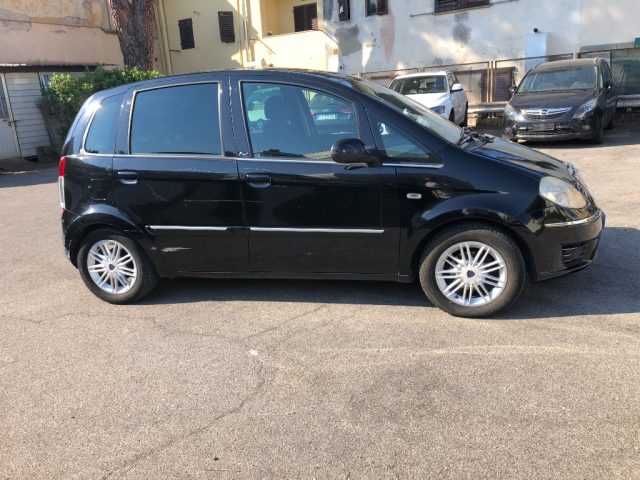 LANCIA MUSA usata, con Chiusura centralizzata