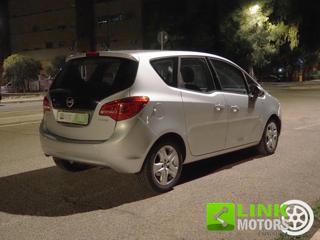 OPEL Meriva usata, con Airbag laterali