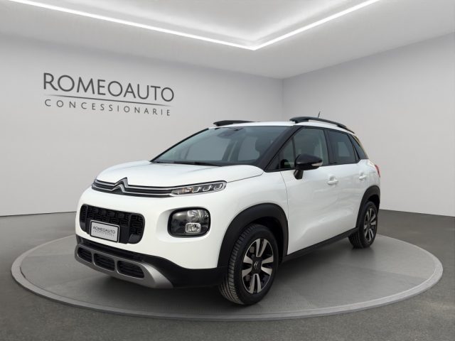 CITROEN C3 Aircross usata, con Airbag