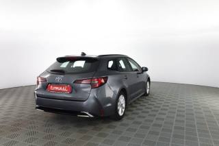 TOYOTA Corolla usata 3