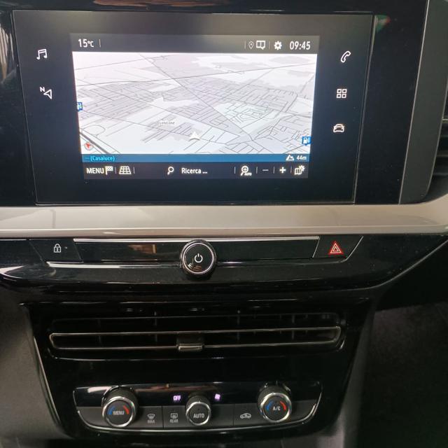OPEL Mokka usata, con Boardcomputer