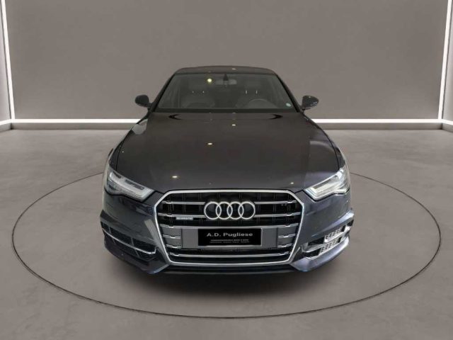 AUDI A6 usata, con Airbag