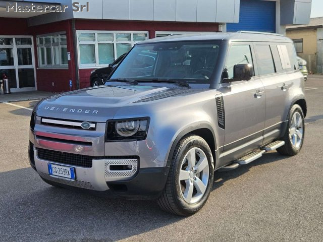 LAND ROVER Defender usata, con Airbag laterali