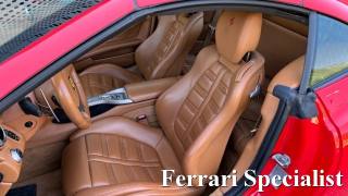 FERRARI California usata 21