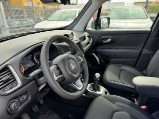 JEEP Renegade usata, con Lettore CD