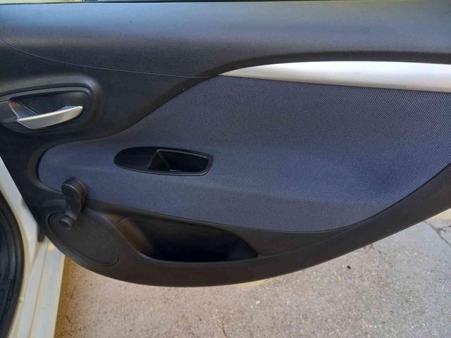 FIAT Punto Evo usata 21