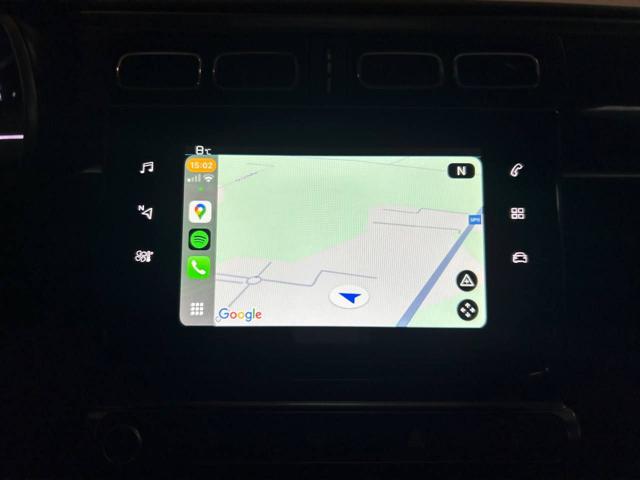 CITROEN C3 usata, con USB