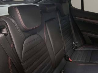 ALFA ROMEO Stelvio usata, con ESP