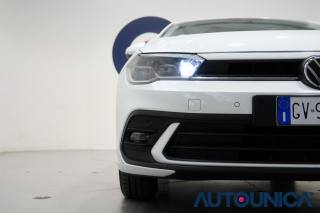 VOLKSWAGEN Polo usata 44
