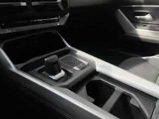 DACIA Bigster usata, con Sensori di parcheggio posteriori