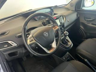 LANCIA Ypsilon usata, con Bluetooth